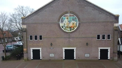 Bethelkerk(GKU)