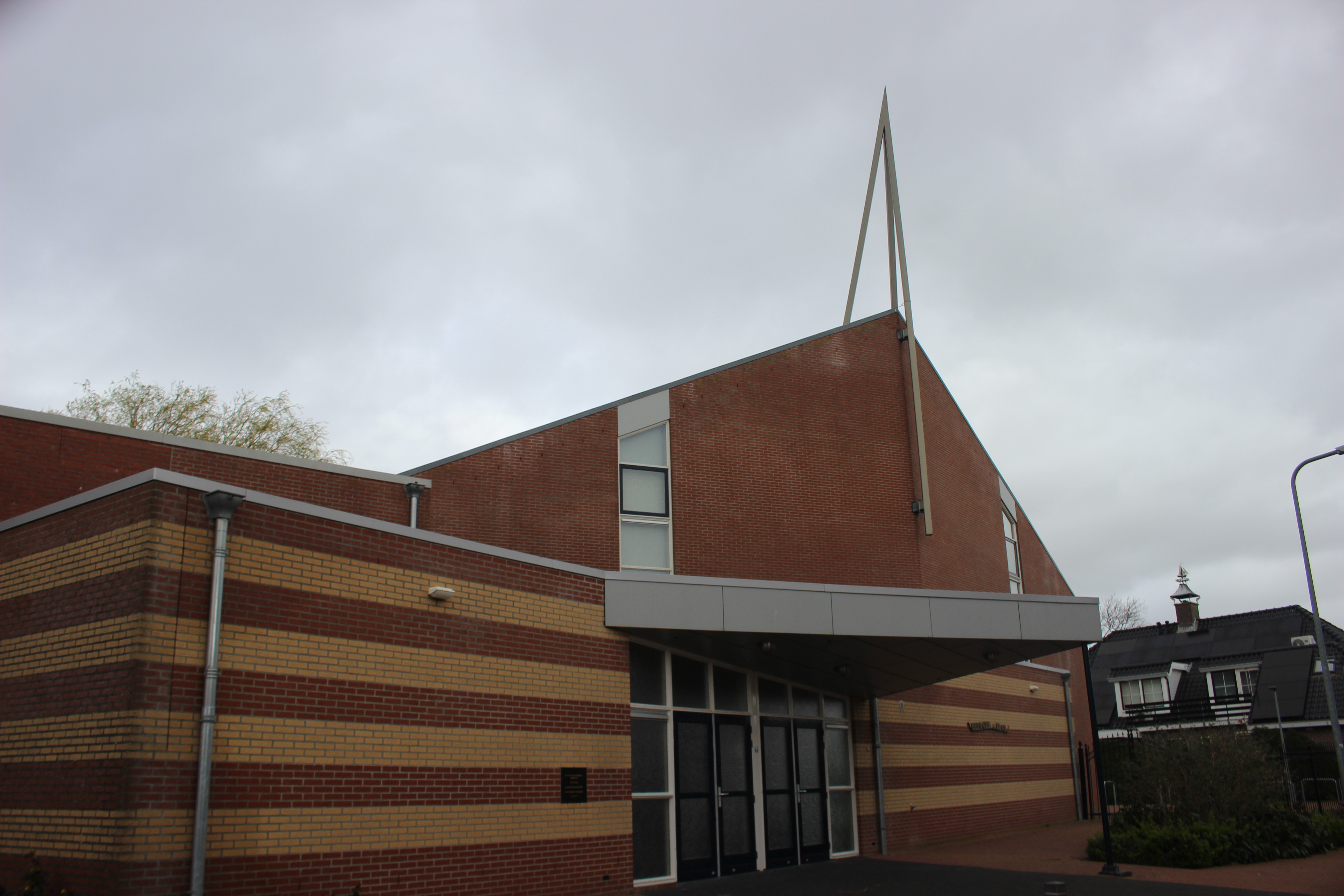 De bron(HGB) Image