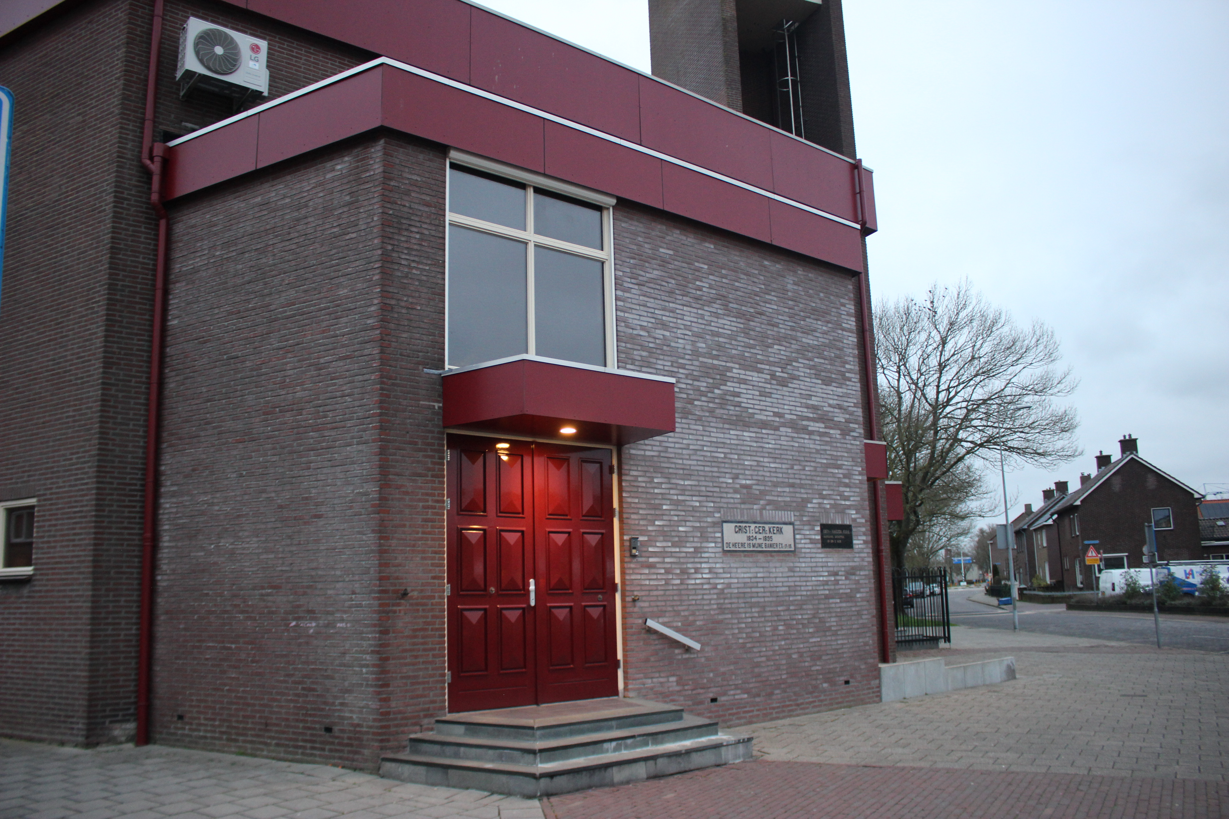 Eben Haezerkerk(CGK) Image