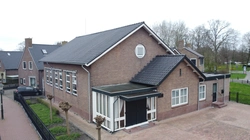 De Elimkerk(HHK)