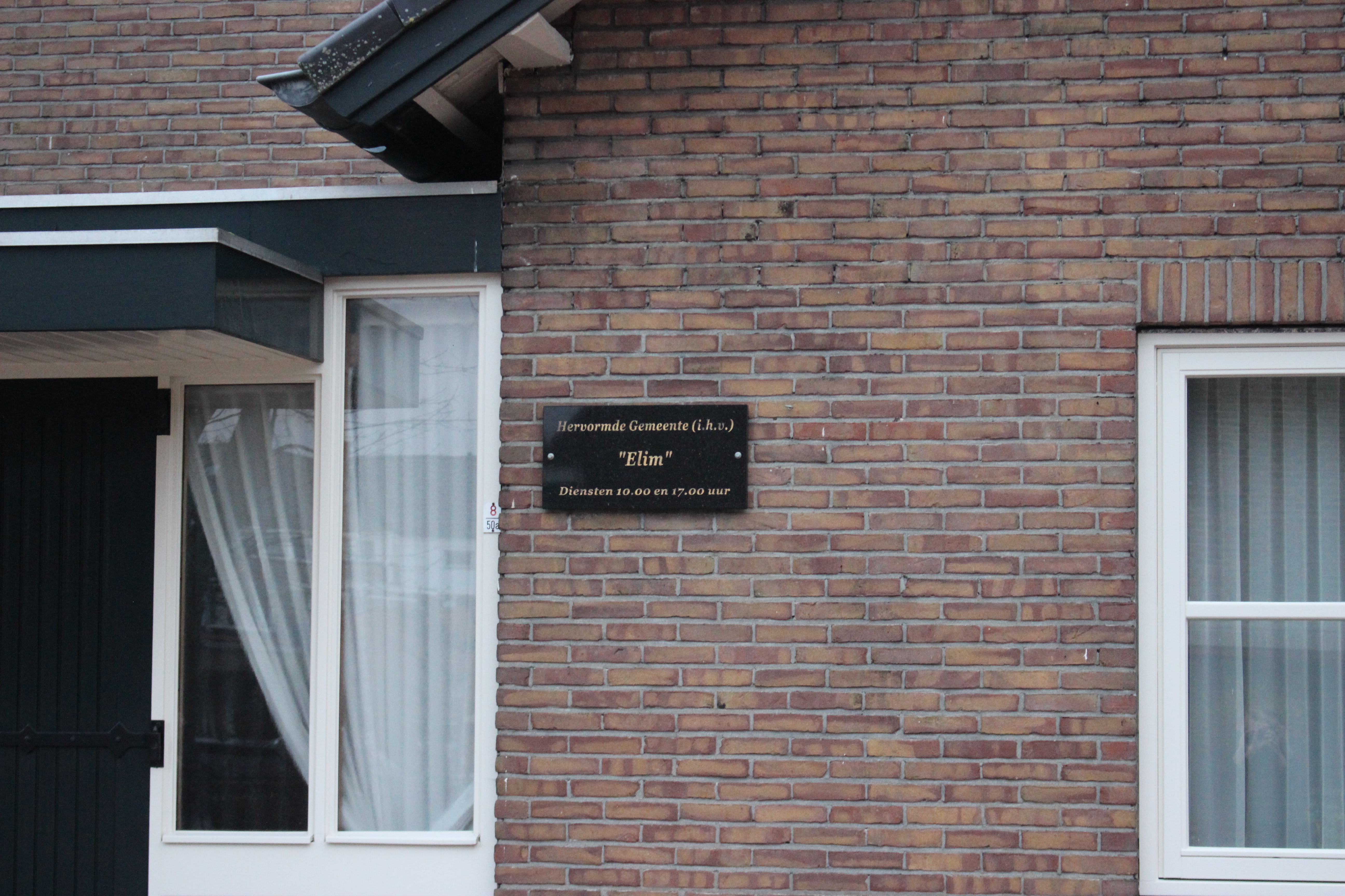 De Elimkerk(HHK) Image