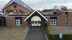 Ichtuskerk(CGK)