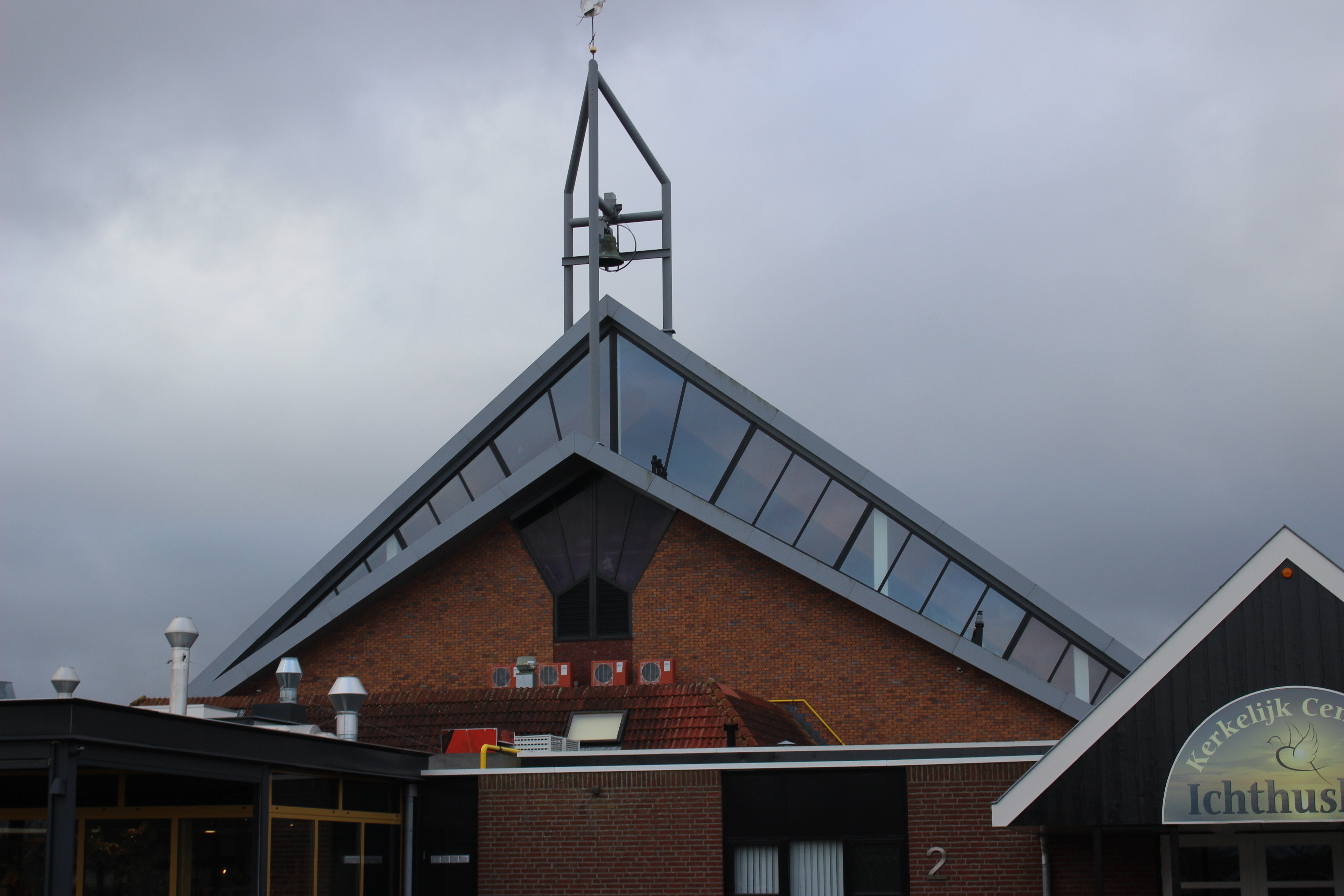Ichtuskerk(CGK) Image