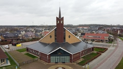 De Immanuel kerk(CGK)
