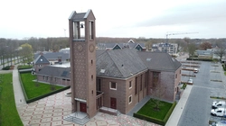 De Jachin Boazkerk(OGGIN)