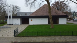 De Jeruzalemkerk(NGK)