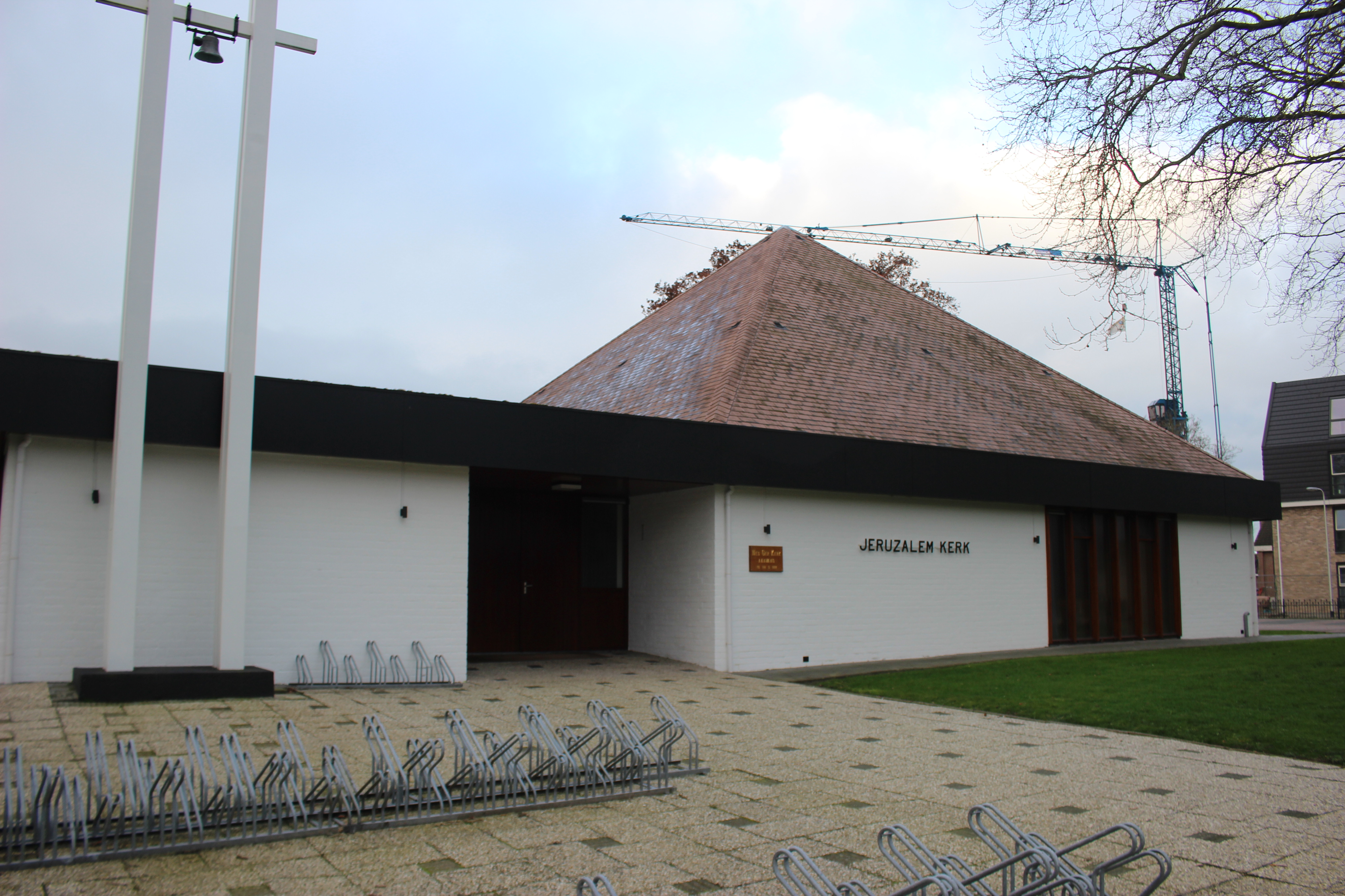 De Jeruzalemkerk(NGK) Image