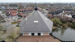 De Maranatha kerk(CGK)