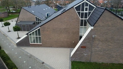 De Menorahkerk