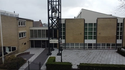 De Moriakerk(HHK)
