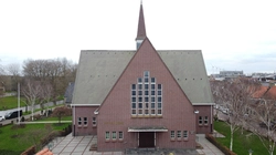 De Petrakerk(GKU)