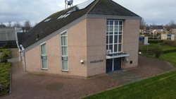 Pniëlkerk(CGK)