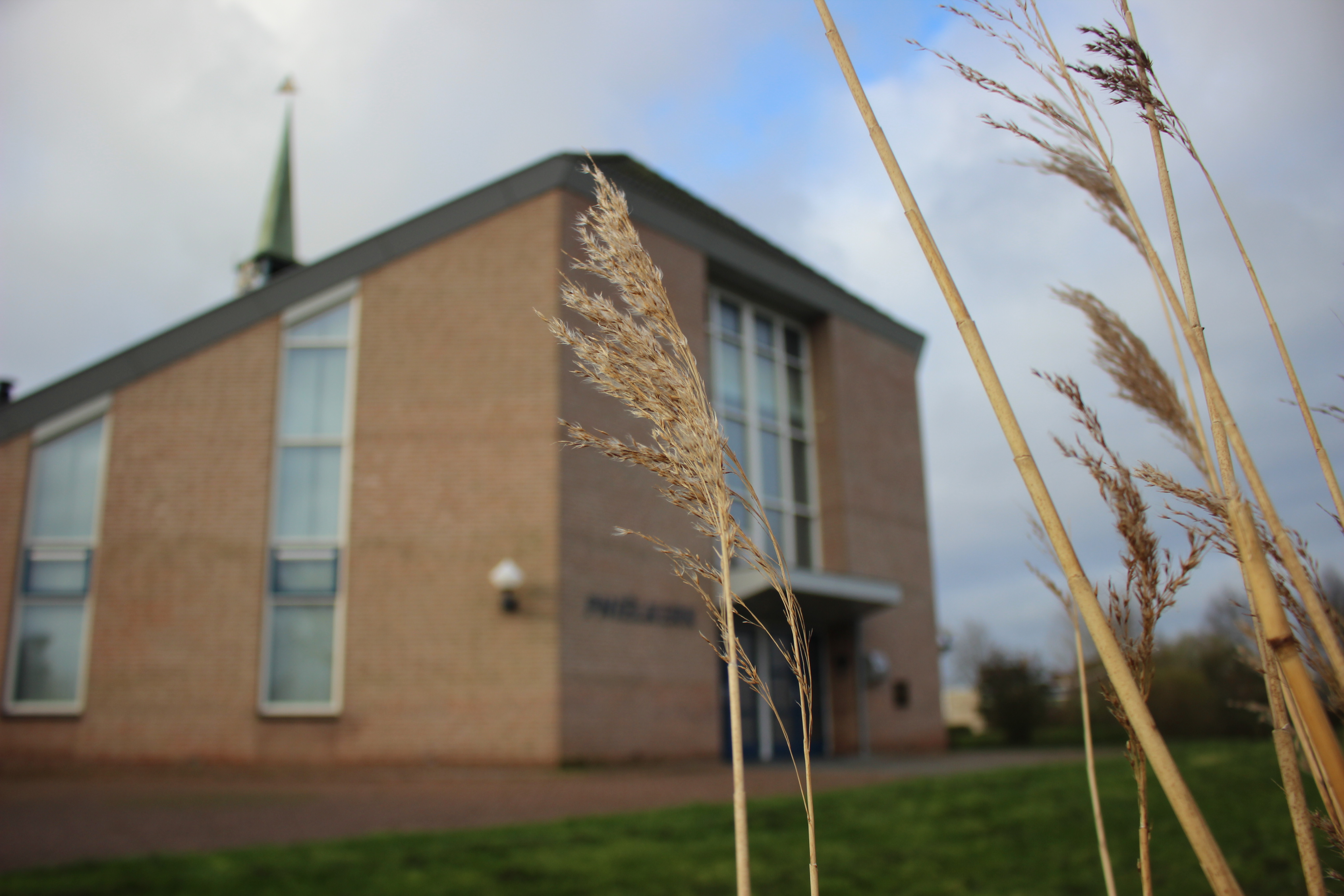 Pniëlkerk(CGK) Image