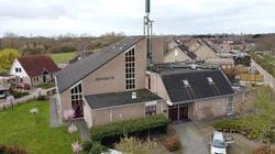 De Rehobothkerk(GKV)