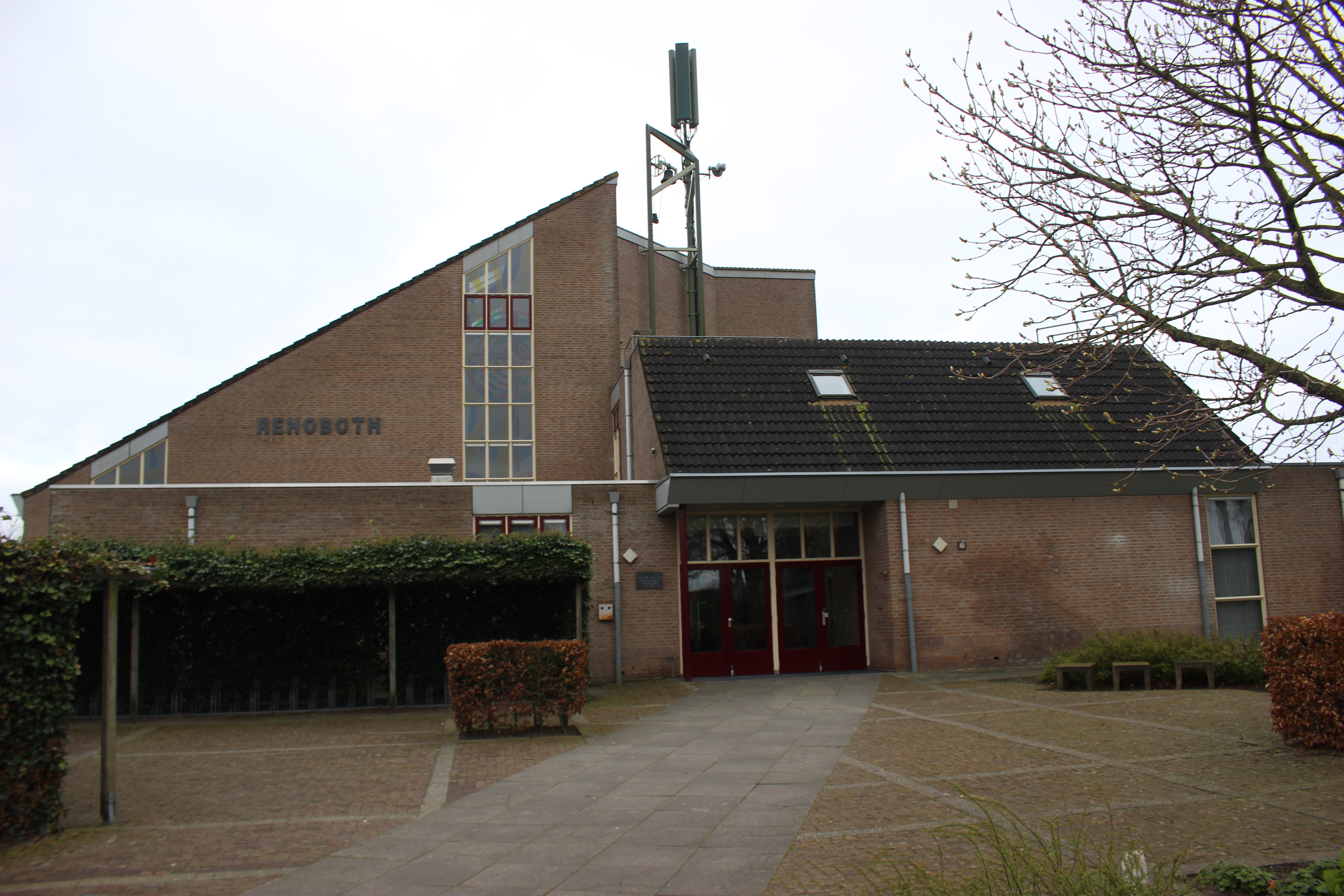 De Rehobothkerk(GKV) Image