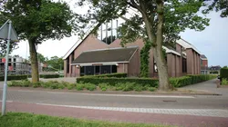 De Schuilplaats(CGK)