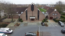 De Sion kerk(Ger. Gem.)